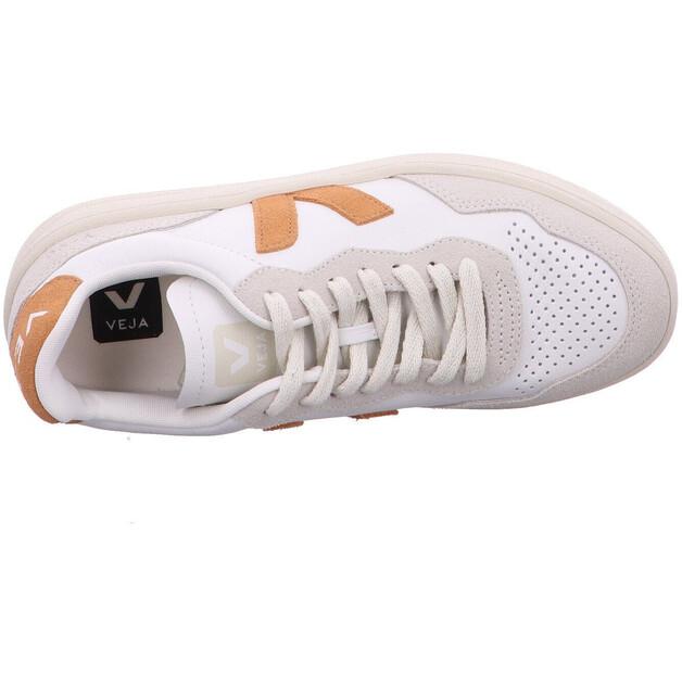 Кроссовки Veja V-90 O.T. LEATHER