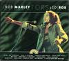 CD BOB MARLEY - Collectors Box KBOX3272 K-Box Records,  2000 Europe Reggae, Ska & Dub Used