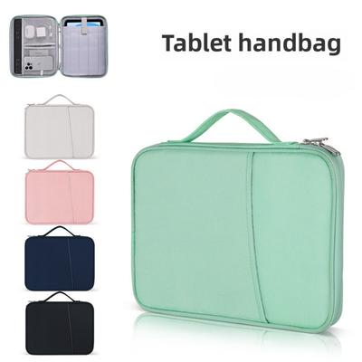Прочный чехол для ноутбука MacBook 13 дюймов с мягкой внутренней подкладкой для планшета iPad 11 дюймов защитный чехол