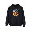 Harry Potter Mens The SorcererÂ´s Stone Poster Sweatshirt