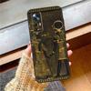 Egypt Pharaoh Mural Cover For Xiaomi 17 Pro Max 15 14 Ultra 13T 14T 15T Pro POCO X7 X3 X5 X6 Pro F5 F6 F7 Case
