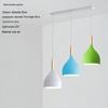 Люстра Nordic Dining Dream Bubble