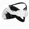Ремешок на голову для Oculus Quest 2 Halo Strap Регулируемый удобный ремешок на голову для Oculus Quest 2 Аксессуары для Oculus Quest 2