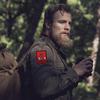 Военный шеврон: Тактический Вышитый Нашивной Значок Для Рюкзака, Нашивка Для Уличной Одежды С Липучкой Velcro, Декор Боевой Экипировки