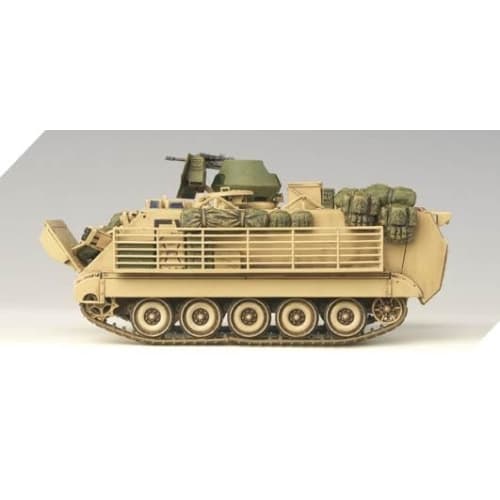 Academy 1/35 M113 IRAQ Ver. Plastic Model Kit 13211