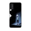 Чехол для телефона HUNTER × HUNTER для Huawei G7 G8 P7 P8 P9 P10 P20 P30 Lite Mini Pro P Smart Plus Cove Fundas