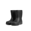 Полусапоги Lutai EVA - Износостойкие, Удобные, Водонепроницаемые, Маслостойкие, Нескользящие Ботинки для Поваров.
