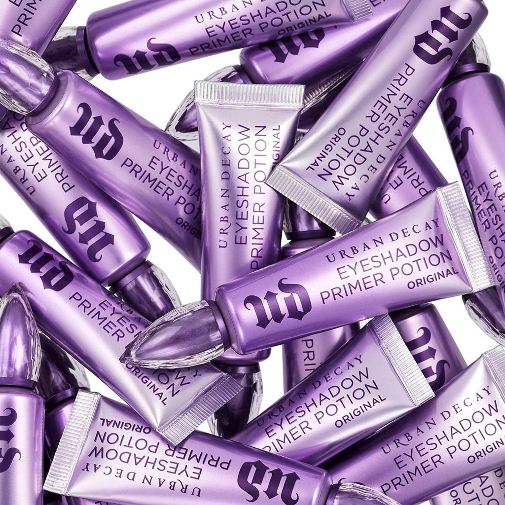 URBAN DK Eyeshadow Primer Potion 10ml #ORIGINAL (Used)