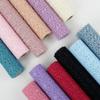 Жаккардовая сетка в корейском стиле с цветочным узором для упаковки DIY-букетов