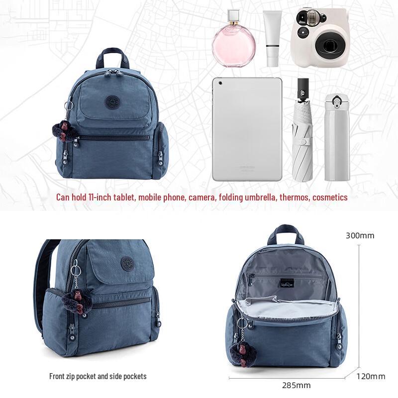 Kipling MATTA Commuter & Student Backpack