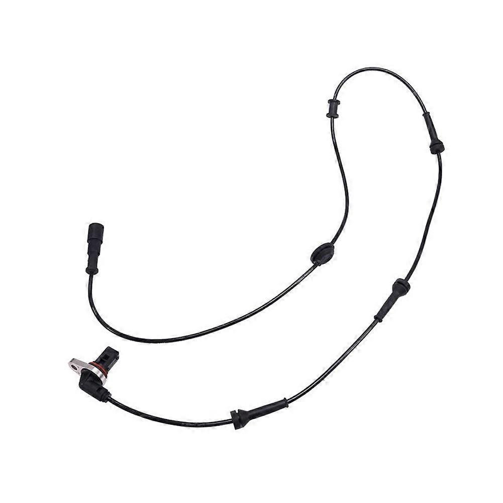 Auto Parts Rear ABS Wheel Speed Sensor 4893009300 48930-09300 for Ssangyong Rexton II Kyron Actyon Actyon Sports