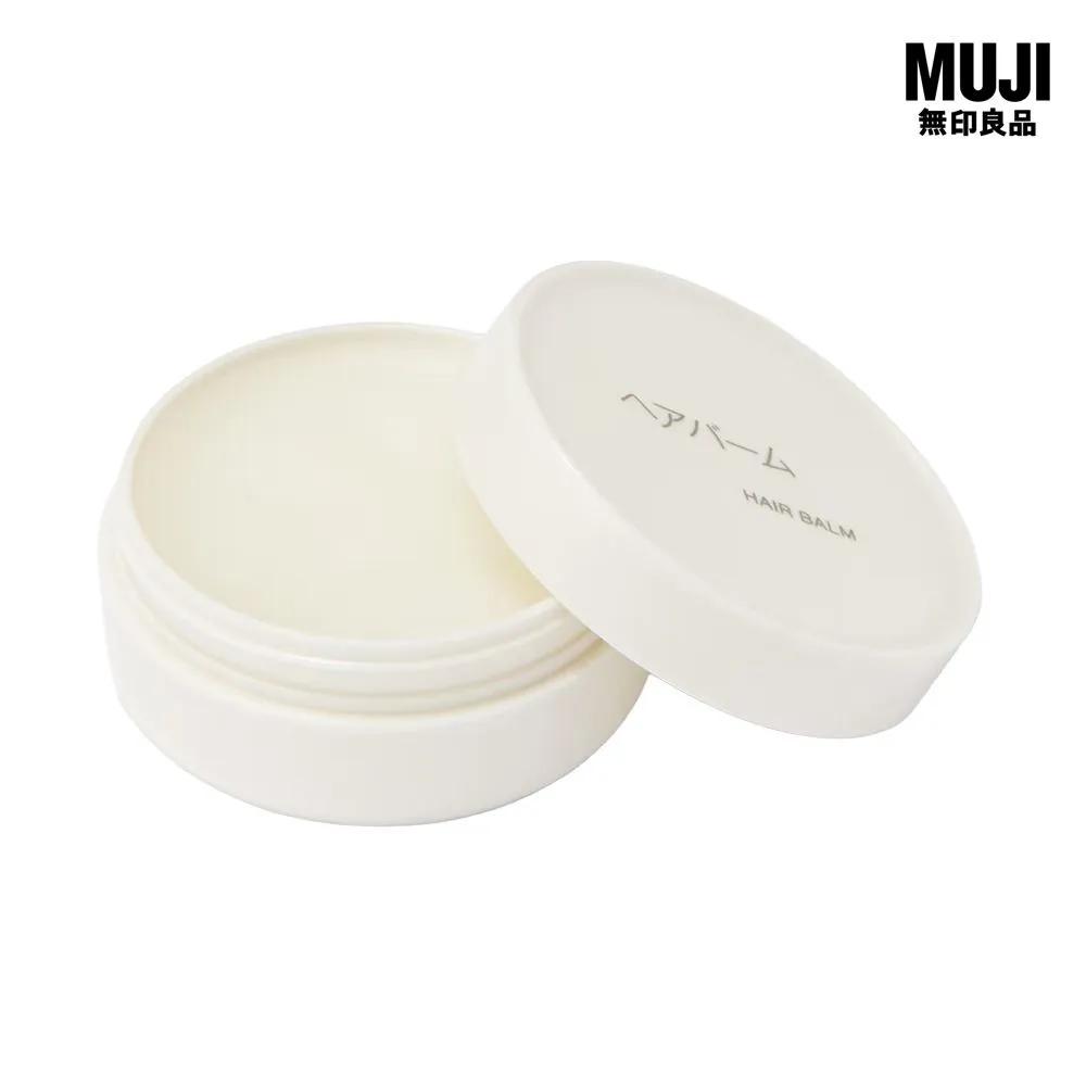 MUJI Бальзам для волос