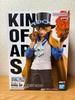Бренд Нераспечатанный One Piece Сабо KING ARTIST