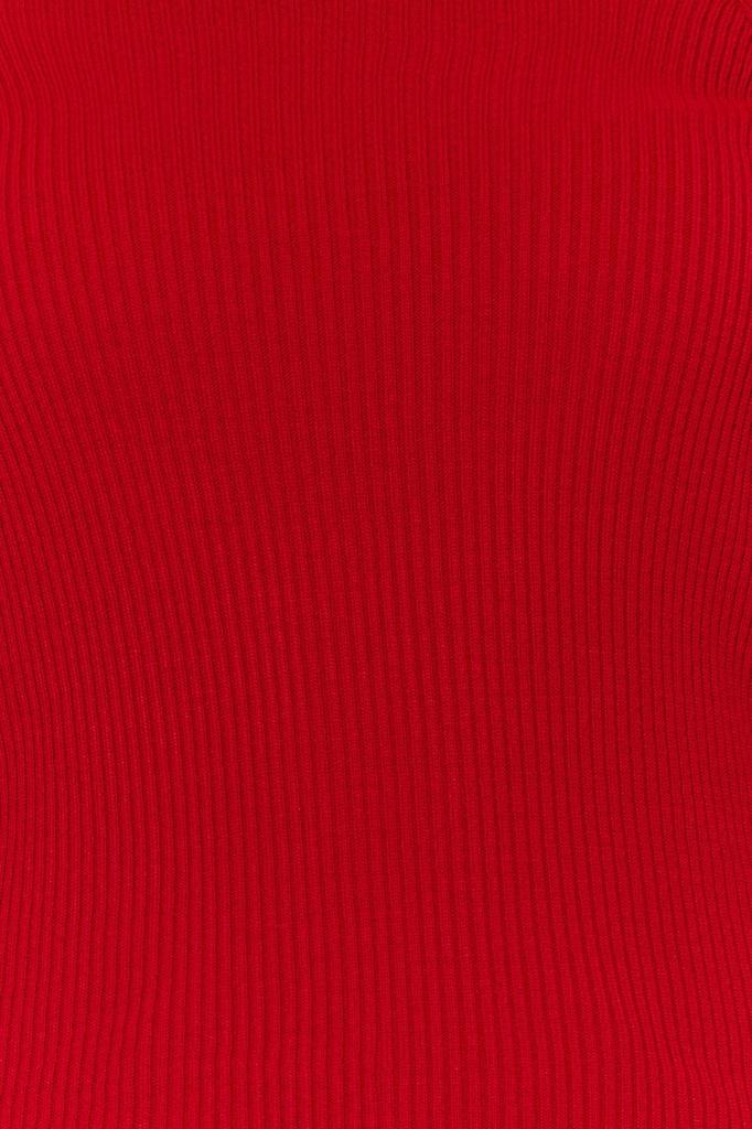 Women's Elegance Style Sweater Stone Carmen Collar Knitwear Sweater