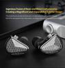 KZ AS16 PRO X Headphones In-ear