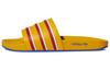 Шлепанцы Adilette Eric Emanuel x Adilette Originals 'McDonald's All American Games' H02574