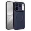 OPPO Find X10 Magnetic Phone Case,Leather Carbon Fiber MagSafe Wireless Charging ShockProof Phone Case Cover for OPPO Find X10