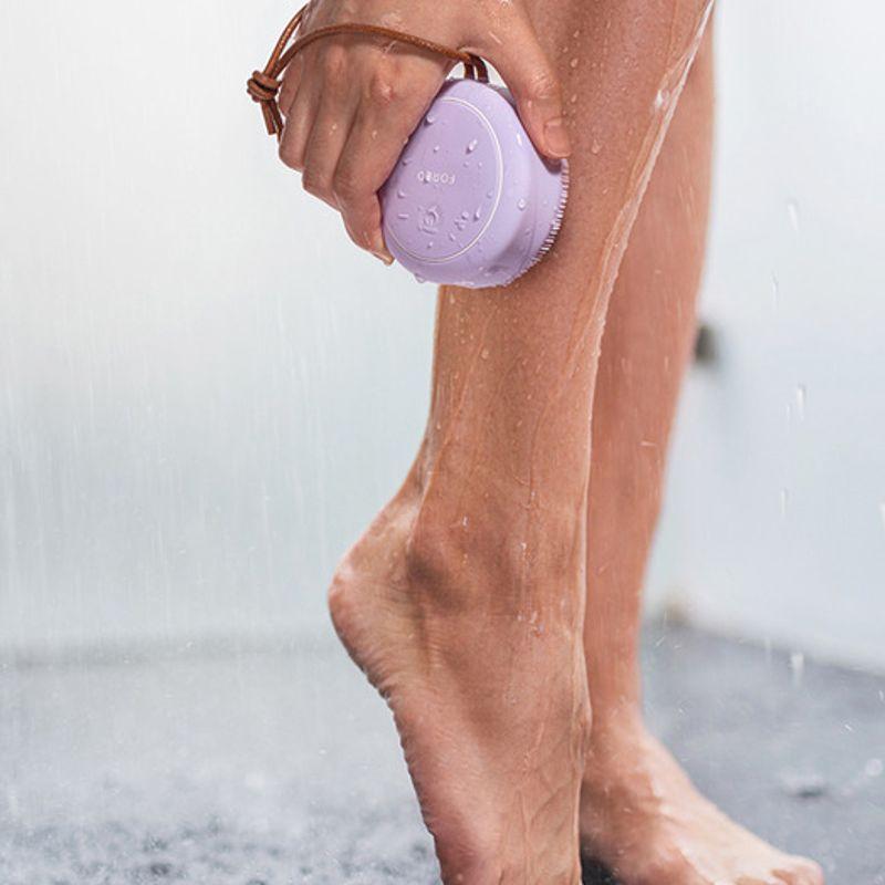 Foreo Luna 4 Body (Evergreen)