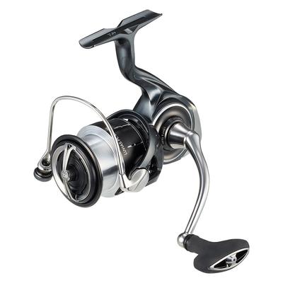Daiwa Катушка для спиннинга 24LUVIAS PC LT3000