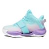 Мужские баскетбольные ботинки, водонепроницаемые, повседневные, спортивные, нескользящие, мягкие, практичные, оригинальные, высококачественные, женские баскетбольные туфли