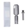 Impact Wrench To Electric Hammer Adapter High Carbon Steel Wrench To Hammer Converter for Square