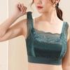 80-180 кг кружевное нижнее белье, красивый жилет, бесшовный бюстгальтер для девочек, женское нижнее белье, женский бюстгальтер с защитой от провисания