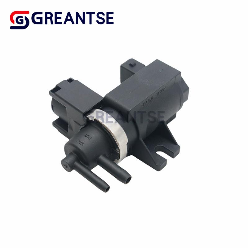 5801259656 Turbocharger Vacuum Solenoid Valve For IVECO DAILY 2.3L 3.0L Van/Bus/Platform/Chassis Car Accessories