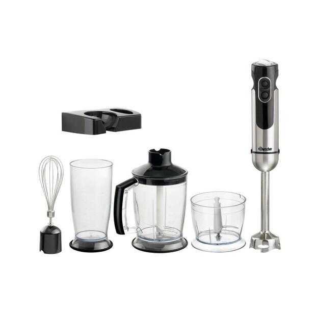 Immersion Blender Bartscher H200 Set (130206)
