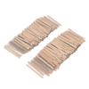 3120Pcs Carbon Film Resistor Assortment Kit 156 Values 1 Ohm ?10M Ohm  with 5percent  14W for DIY Projects and