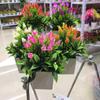 Office Decor Home Decor Artificial Faux Plants Artificial Flowers Plastic Fake Plants Tree In Pot