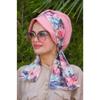 Hijab Abaya Cap Working Hijab Muslim Jewish Clothes Turkish Hat Scarf Women Accesoires Turban