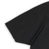 Balenciaga Футболка унисекс FW22 Черная 704032TMVJ71070