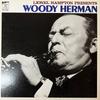 LP Record WOODY HERMAN - Lionel Hampton Presents: Woody Herm RVJ6046 RVC CORPORATION 1979 Japan Jazz Used