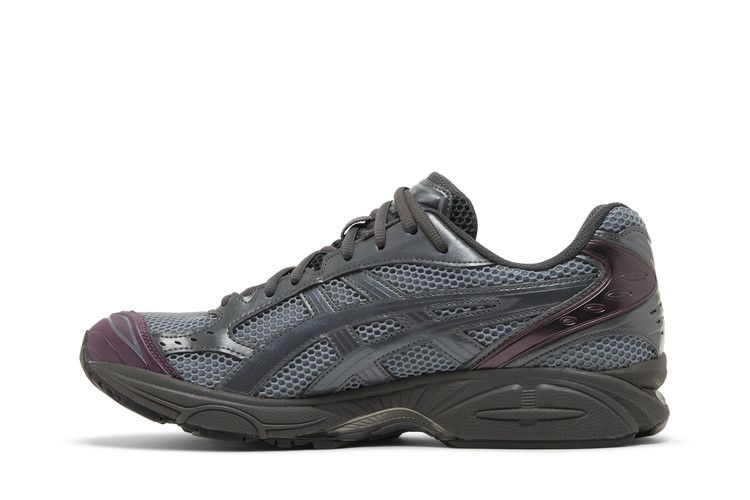 Asics Кроссовки Gel-Kayano 14 atmos Серый Фиолетовый