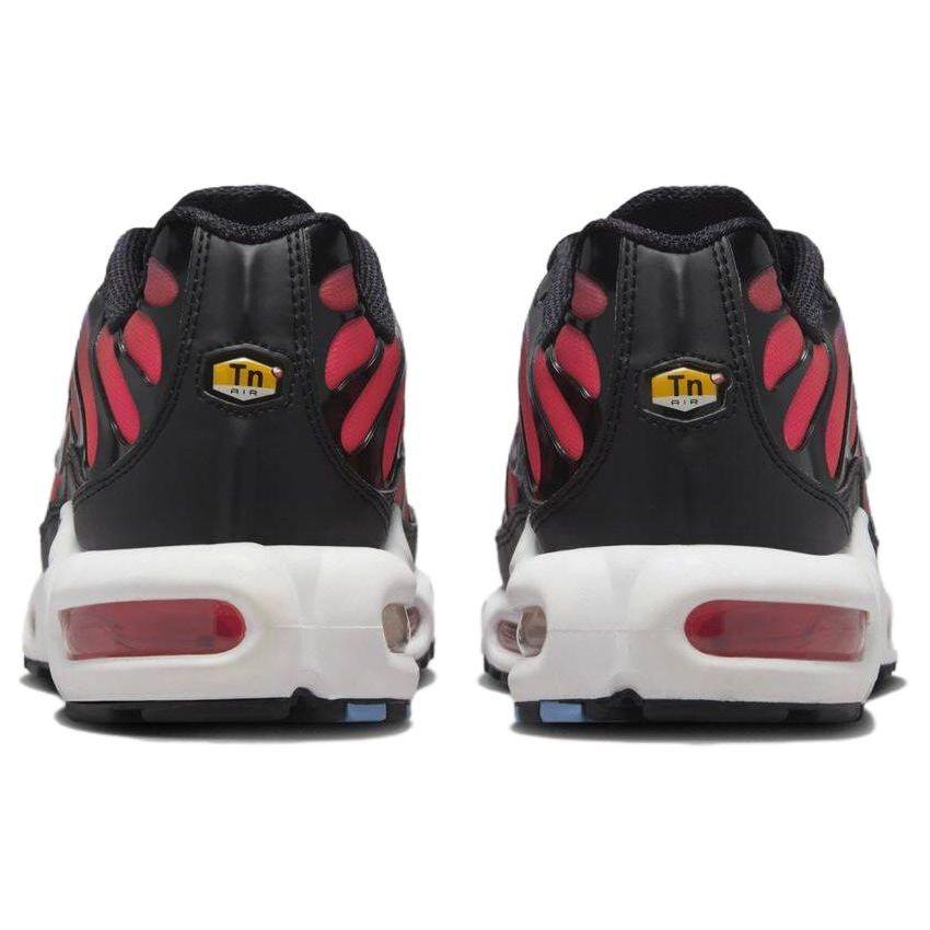 Nike Air Max Plus Firecracker Женские кроссовки Синий Черный Университетский синий HF5386-001