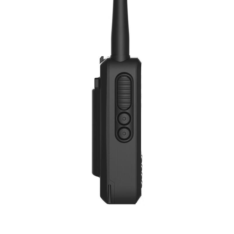 4G рация Fomtalk POC980KD с двумя режимами (Китайская версия)