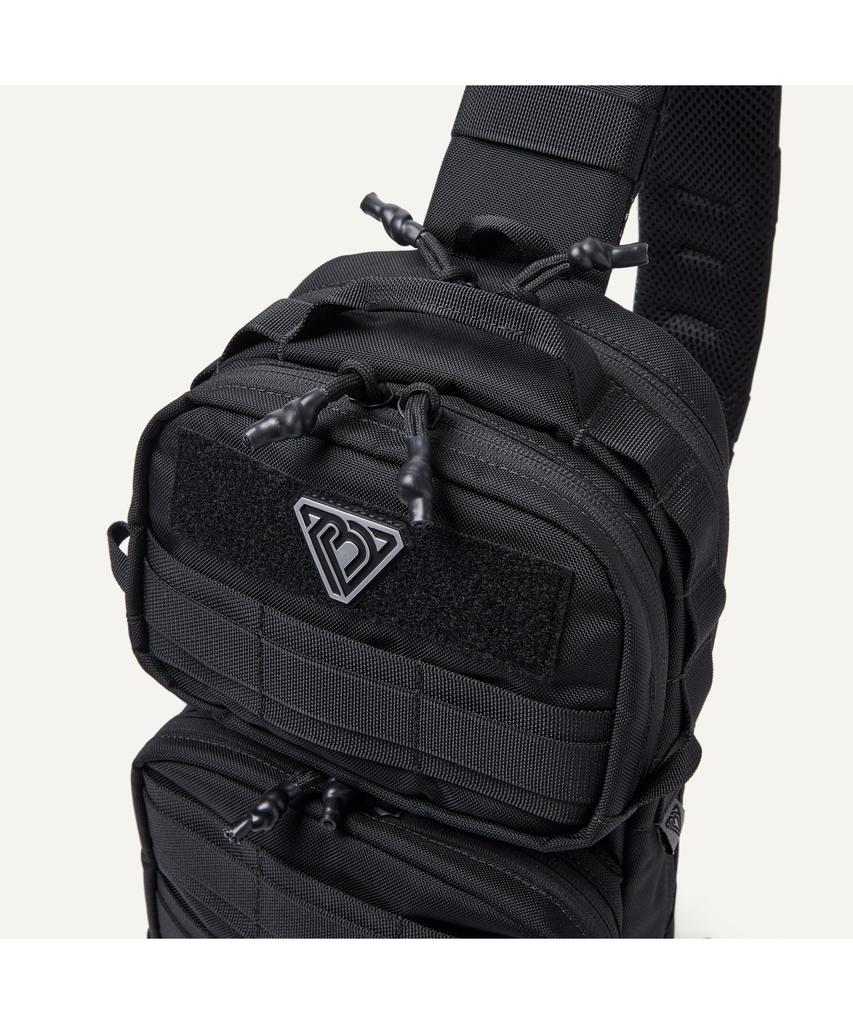 Самая смелая рабочая сумка-слинг Molle V3 V3 2Bbax26002Bkw