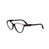 Lunettes De Vue - PUCCI - EP5165 - Noir - Plastique - Femme
