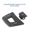 Car Steering Wheel Multi Function Switch Button for Land Rover Discovery Sport for Jaguar XE XF 2015-2019