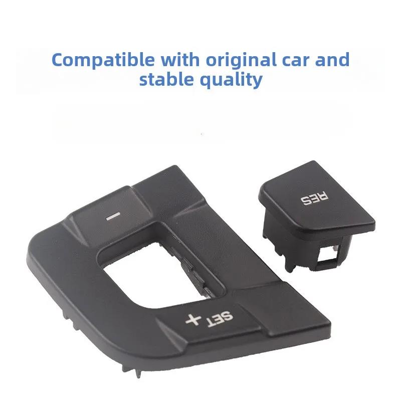 Car Steering Wheel Multi Function Switch Button for Land Rover Discovery Sport for Jaguar XE XF 2015-2019