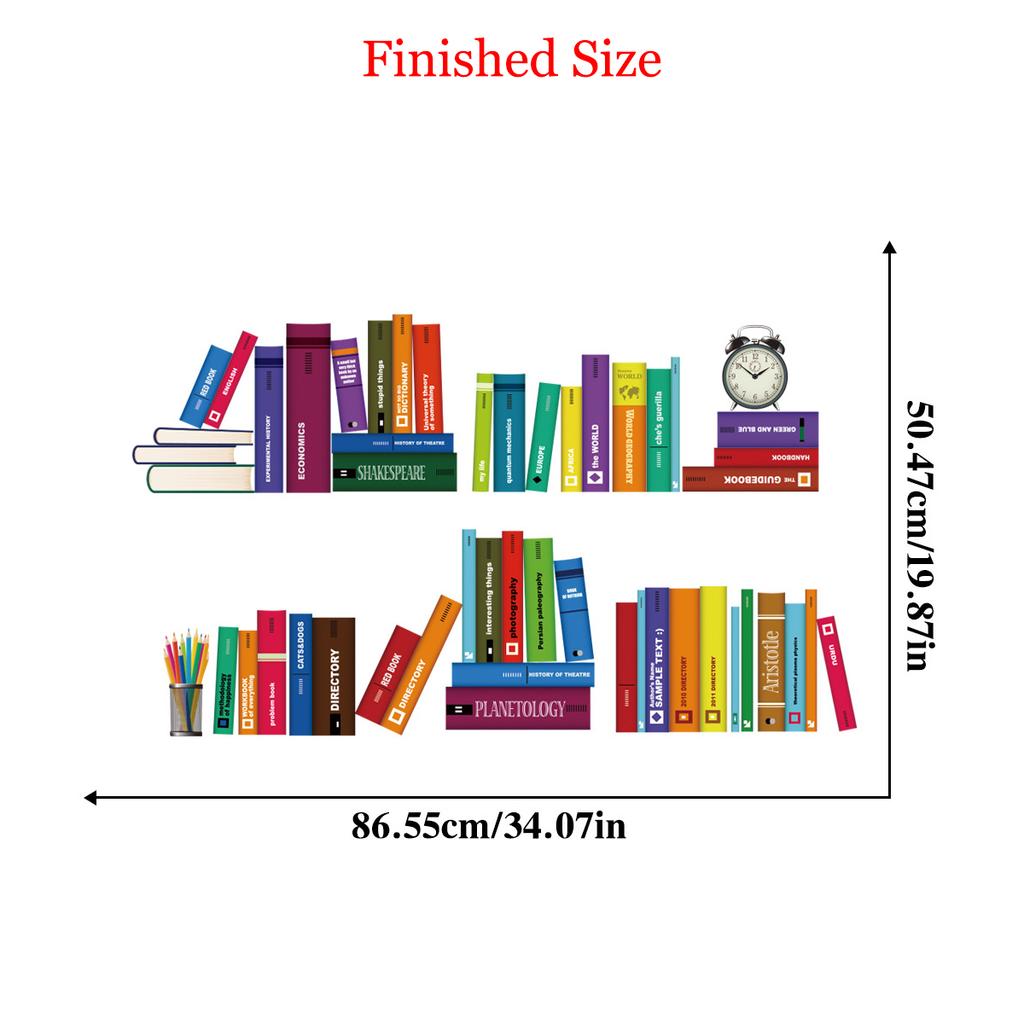 Мотивирующие наклейки на стену «Назад в школу», декор, самоклеящиеся вдохновляющие цитаты для кабинета, спальни, гостиной