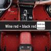 2022 Geely 21 Geometry A Full Surround Custom Car Коврики для пола