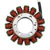 GOOFIT Electromagnetic Stator (15 Coil, 3 Wire) for YFM550 ATV 2007-2014