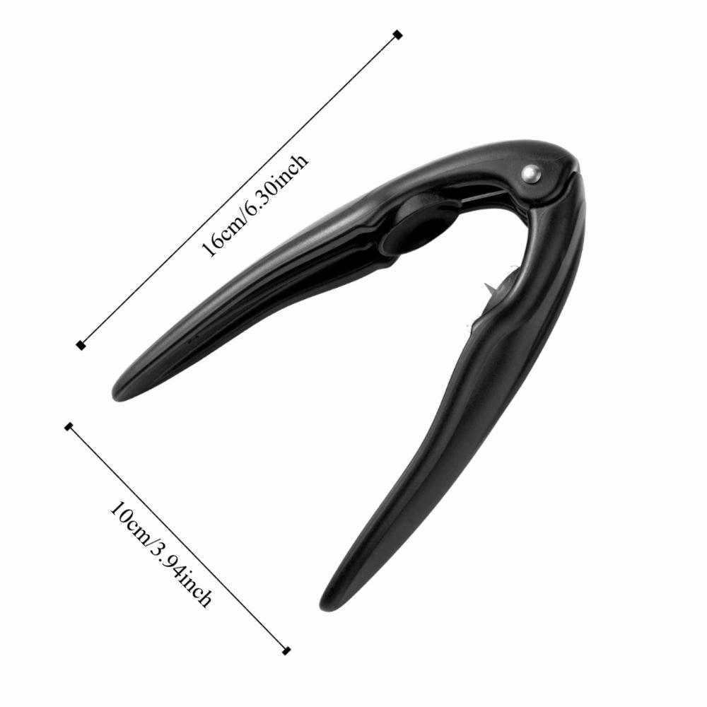 Sharp Chestnut Cutter Cross Design Walnut Opener Durable Chestnut Sheller Dessert