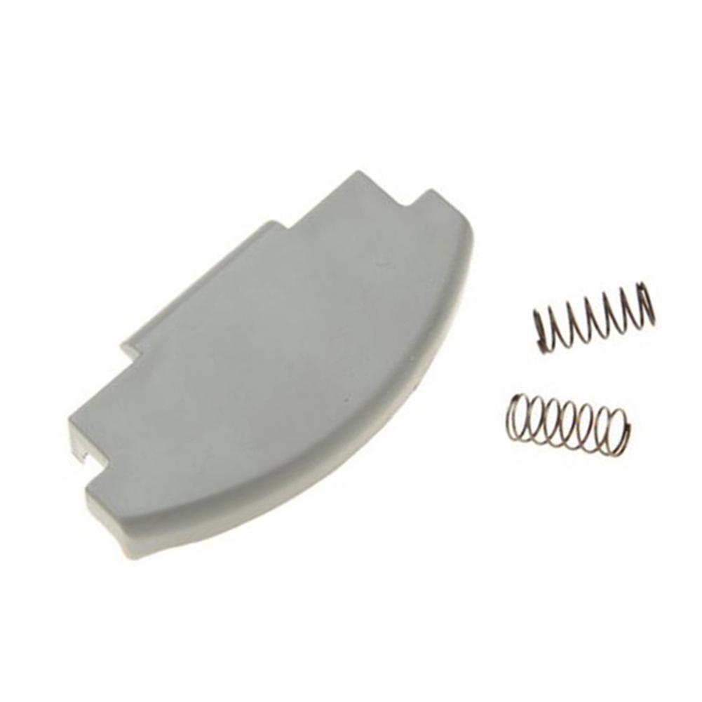 1/2/4/6PCS Center Console Armrest Lid Latch Lock Button for VW Jetta Bora Golf Mk4 Passat B5 3B0868445 New