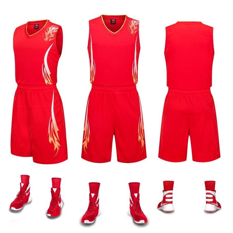 Униформа лодок-драконов для взрослых. Униформа командной подготовки для соревнований. Фестиваль лодок-драконов. Быстросохнущая униформа команды. Градиентная униформа.