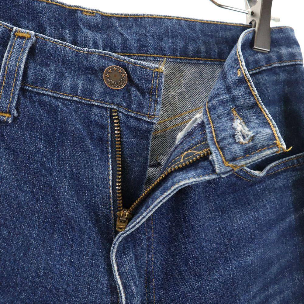 Levi's 90-е 603-0217 Зауженные джинсы W31 Мужские Б/У