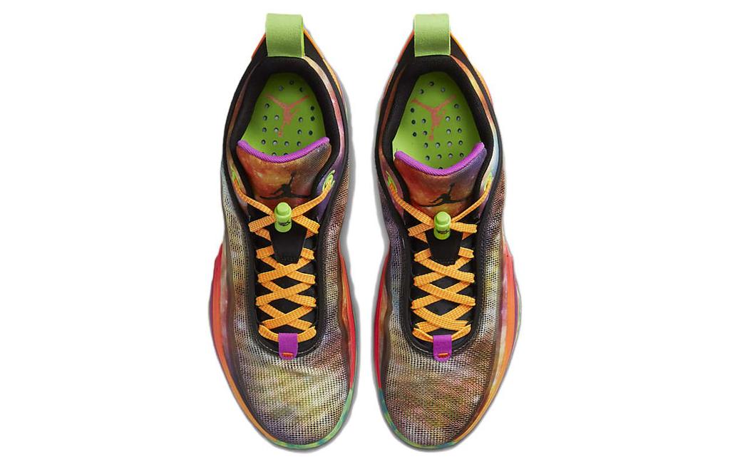 Jordan 36 Низкий Eybl 2022 DV5264-083