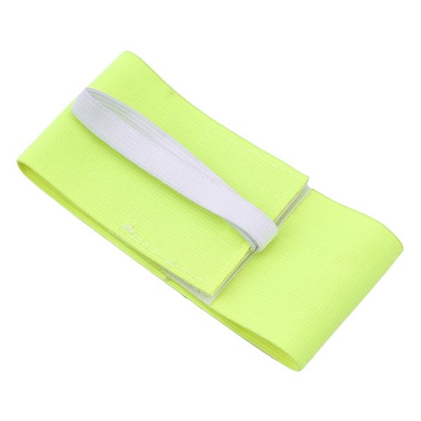 Anti-Slip Sleeve Adjustable Elastic Armband Shoes Accessories Soccer Gear