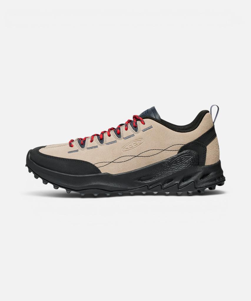 Keen Jasper Zyonic Men'S Sneakers Safari/Sky Captain